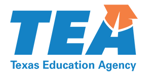Logo for Texas Education Agency